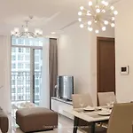 Luxury Vinhomes Central Park Humi Homes