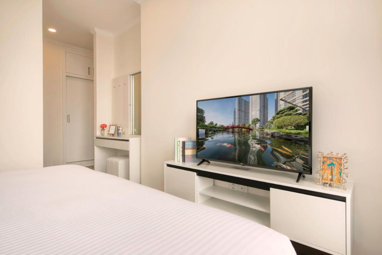 Luxury Vinhomes Central Park Humi Homes Apartment *