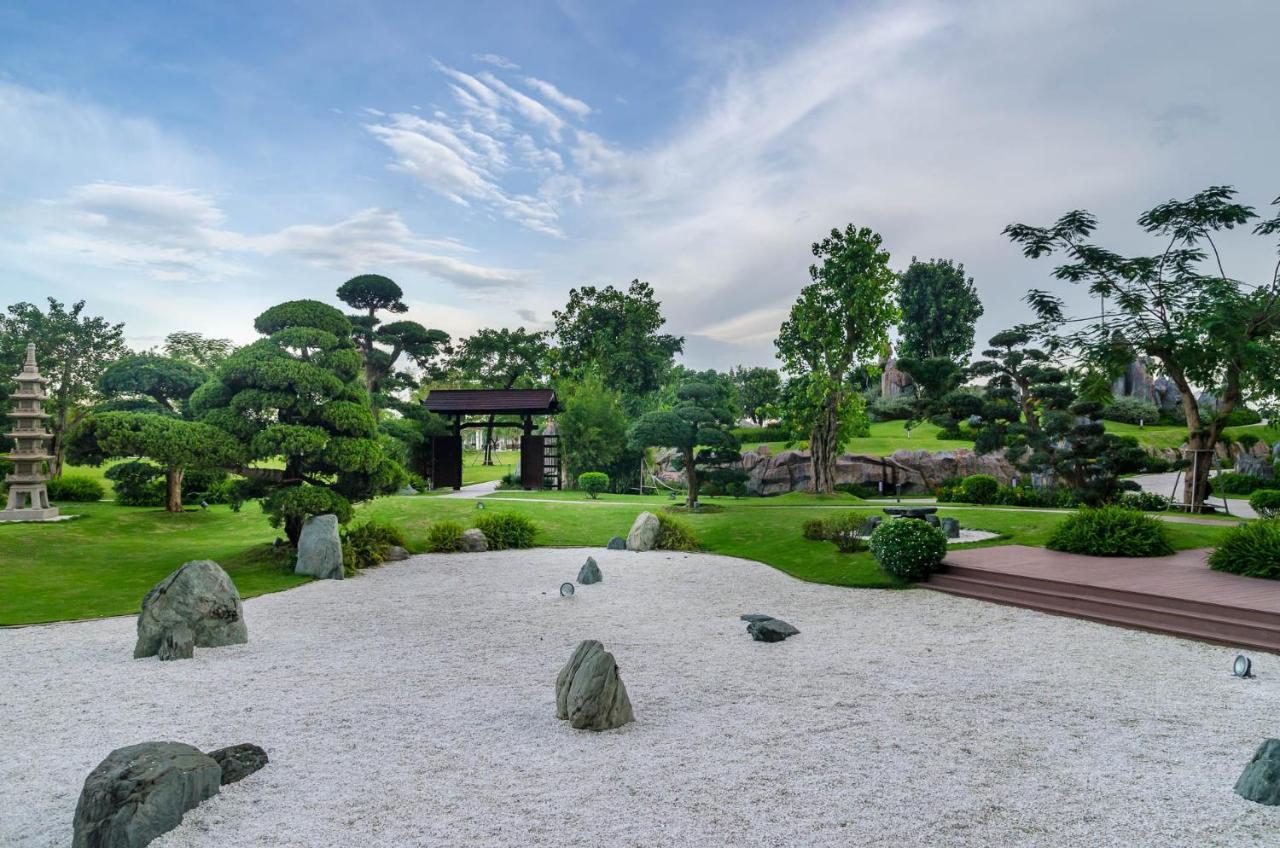 Luxury Vinhomes Central Park Humi Homes * Ho Chi Minh City