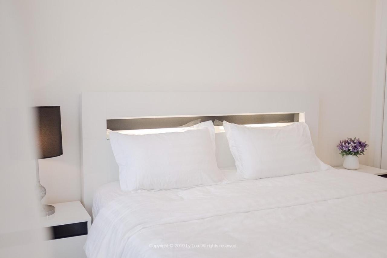 Luxury Vinhomes Central Park Humi Homes * Ho Chi Minh City